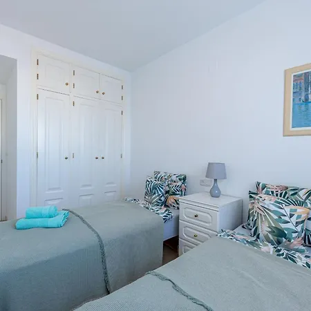 Seaviews Balcones De Hidalgos *