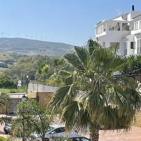 Seaviews Balcones De Hidalgos * Manilva