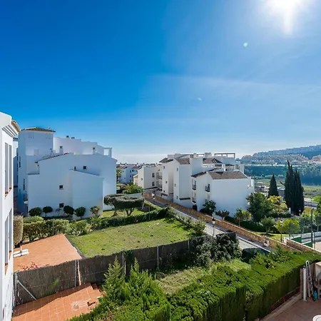 Seaviews Balcones De Hidalgos Apartment