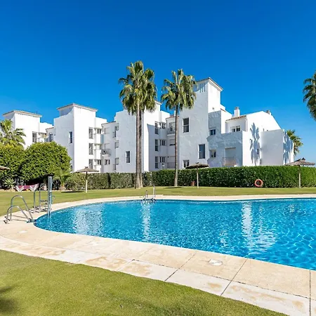 Apartment Seaviews Balcones De Hidalgos *