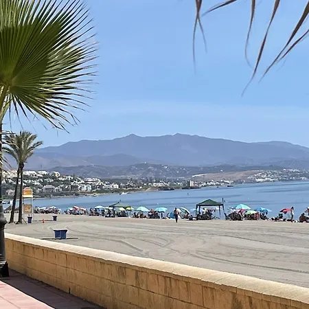 Seaviews Balcones De Hidalgos Apartment