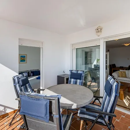 Seaviews Balcones De Hidalgos *