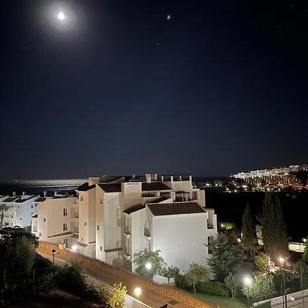 Seaviews Balcones De Hidalgos Apartment *