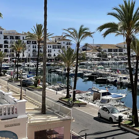 Apartment Seaviews Balcones De Hidalgos