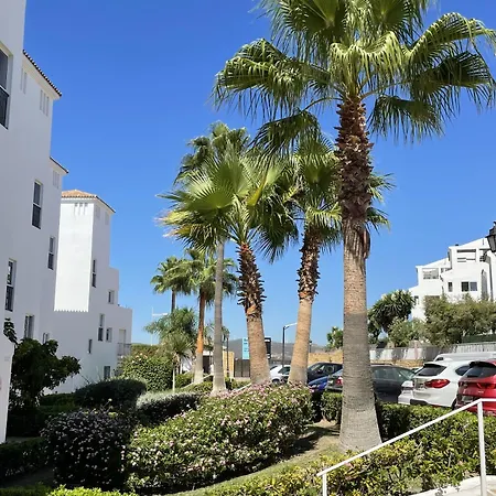 Seaviews Balcones De Hidalgos