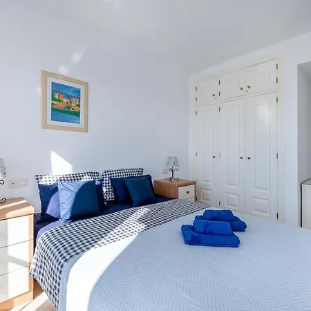 Seaviews Balcones De Hidalgos Apartment