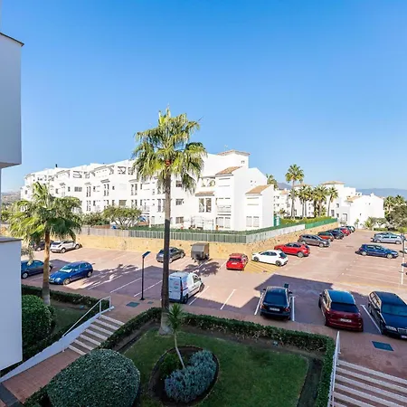Apartment Seaviews Balcones De Hidalgos